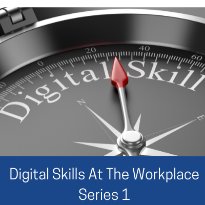 The Essentials of Microsoft Teams - Digital Skills at The Workplace Series 1