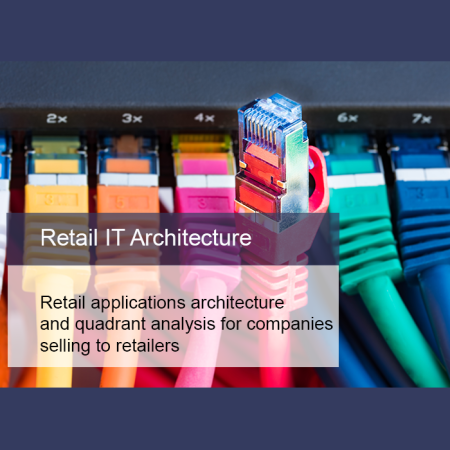 Retail IT Architecture