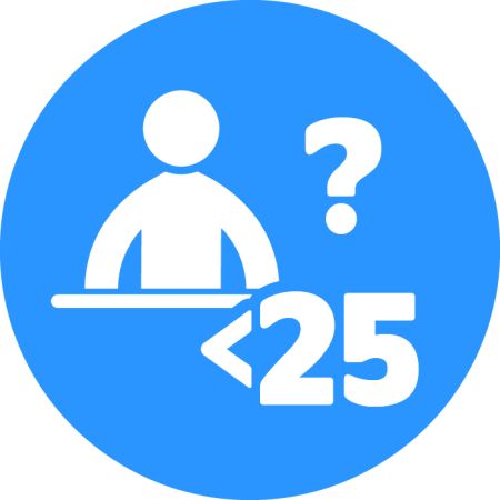 Challenge 25 training Scotland