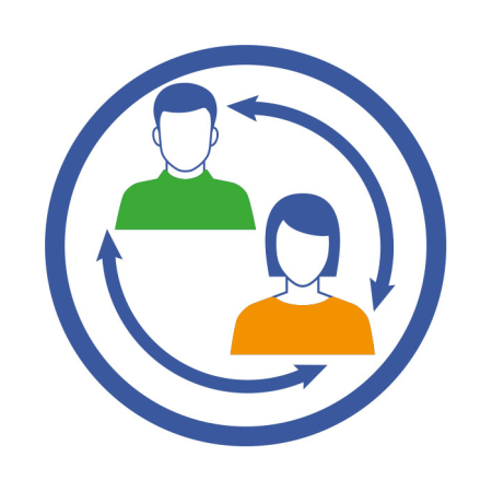 Do 1-1s better with our management training courses online. 