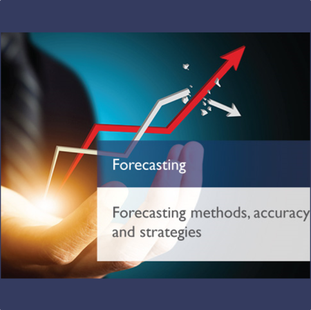 Forecasting