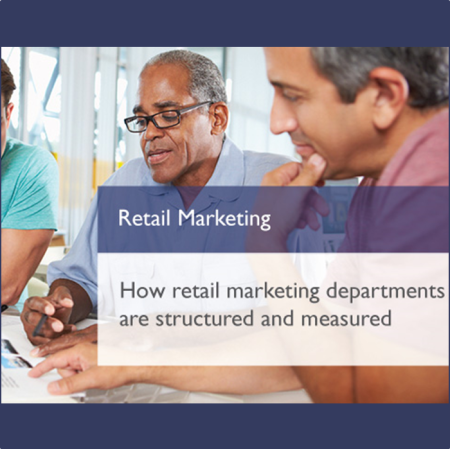 Retail Marketing