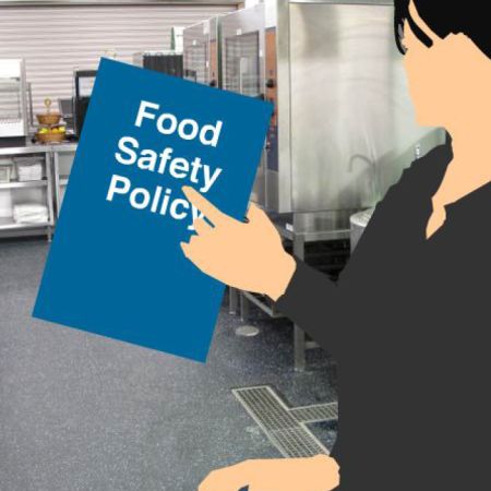 Food Safety Policy